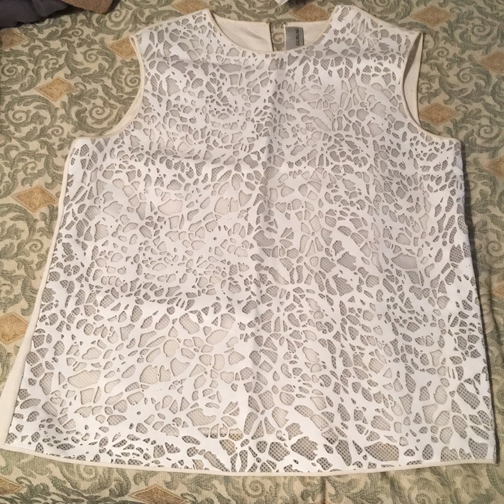Prabal Gurung Top